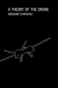 cover of the book A Theory of the Drone