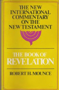 cover of the book The Book of Revelation