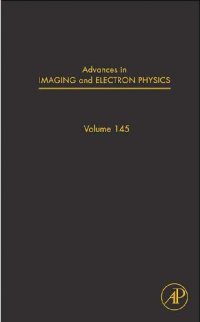 cover of the book Advances in Imaging and Electron Physics, Vol. 145