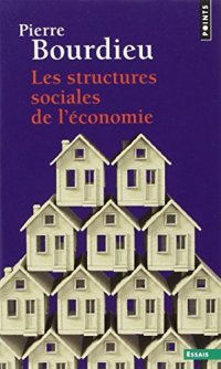 cover of the book Les structures sociales de l'économie