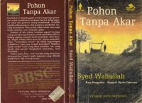 cover of the book Pohon Tanpa Akar