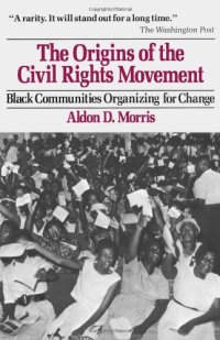 cover of the book Origins of the Civil Rights Movements