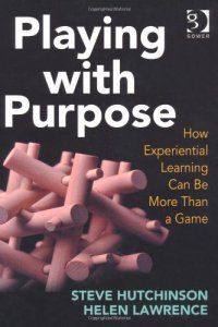 cover of the book Playing with Purpose