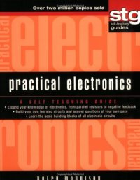 cover of the book Practical Electronics: A Self-Teaching Guide