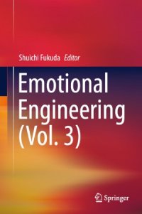 cover of the book Emotional Engineering