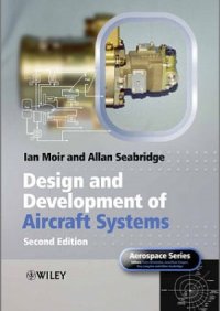 cover of the book Design and Development of Aircraft Systems