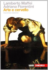 cover of the book Arte e cervello