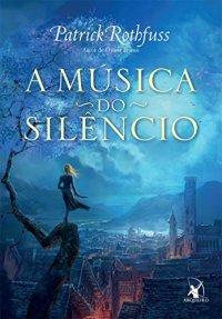 cover of the book A Musica do Silencio