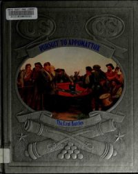 cover of the book Pursuit to Appomattox  The Last Battles (The Civil War Series)