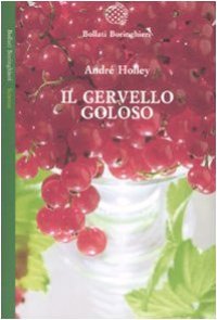 cover of the book Il cervello goloso