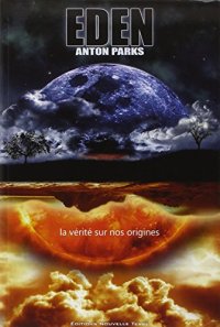 cover of the book Eden : La vérité sur nos origines