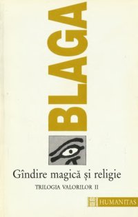 cover of the book Trilogia valorilor