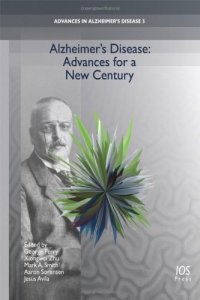 cover of the book Alzheimers Disease: Advances for a New Century