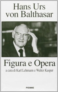 cover of the book Figura e Opera