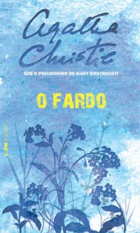 cover of the book O fardo