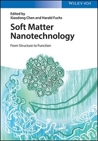 cover of the book Soft Matter Nanotechnology: From Structure to Function