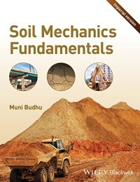 cover of the book Soil Mechanics Fundamentals