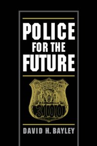 cover of the book Police for the Future