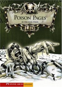 cover of the book Poison Pages