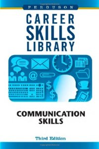 cover of the book Communication Skills