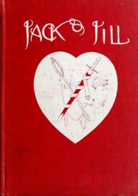 cover of the book Jack & Jill : a fairy story