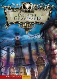 cover of the book The Eye in the Graveyard