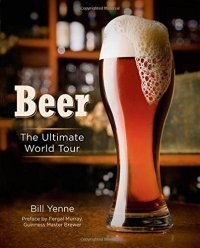 cover of the book Beer: The Ultimate World Tour