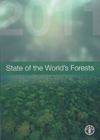 cover of the book State of the World's Forests 2011