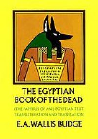 cover of the book The book of the dead : the papyrus of Ani in the British Museum