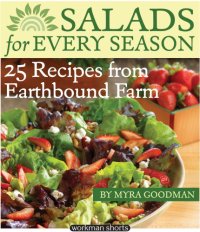 cover of the book Salads for Every Season