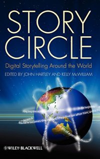 cover of the book Story Circle: Digital Storytelling Around the World