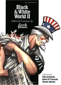 cover of the book Black & White World II