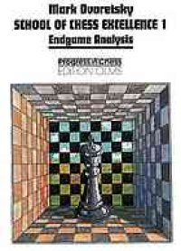 cover of the book Endgame analysis