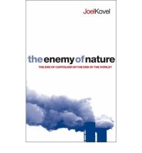 cover of the book The Enemy of Nature: The End of Capitalism or the End of the World?