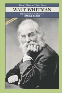 cover of the book Walt Whitman