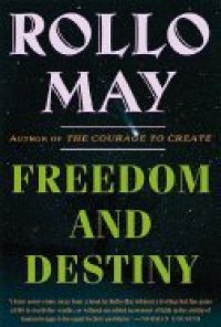 cover of the book Freedom and Destiny