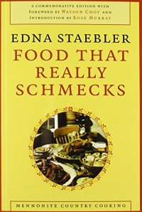 cover of the book Food That Really Schmecks