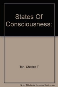 cover of the book States of Consciousness