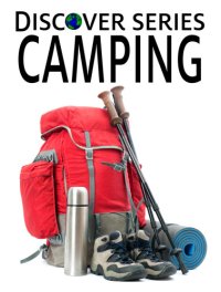 cover of the book Camping