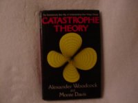 cover of the book Catastrophe Theory