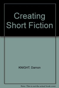 cover of the book Creating Short Fiction