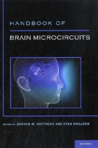 cover of the book Handbook of Brain Microcircuits