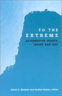 cover of the book To the Extreme