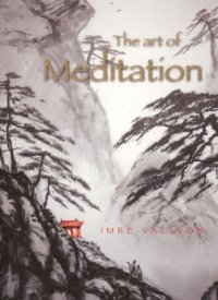 cover of the book The Art of Meditation