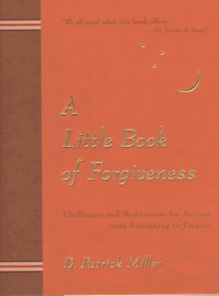 cover of the book A Little Book of Forgiveness