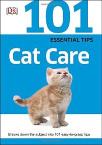 cover of the book Cat Care