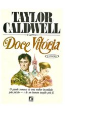 cover of the book Doce Vitória