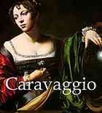 cover of the book Caravaggio, 1571-1610