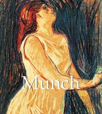 cover of the book Munch