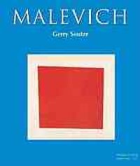 cover of the book Malevich : journey to infinity